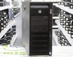 HP Workstation Z820 Intel Xeon 6-Core E5